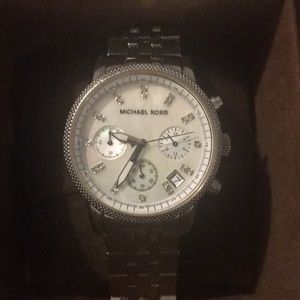 Women’s Michael Kors Watch